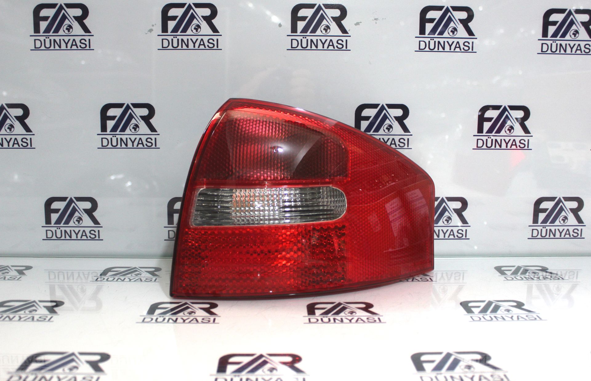 AUDI A6 C5 SAG STOP 97-04 ORIJINAL SIFIR 4B5945096B