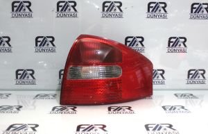 AUDI A6 C5 SAG STOP 97-04 ORIJINAL SIFIR 4B5945096B