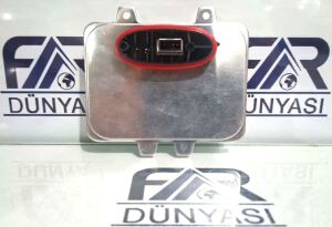 BMW D1S XENON FAR BEYNI ITHAL SIFIR 5DV009000-00