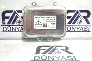 BMW D1S XENON FAR BEYNI ITHAL SIFIR 5DV009000-00