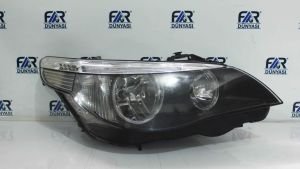 BMW 5 SERISI E60 SAG FAR 03-10 ORIJINAL CIKMA 15872200