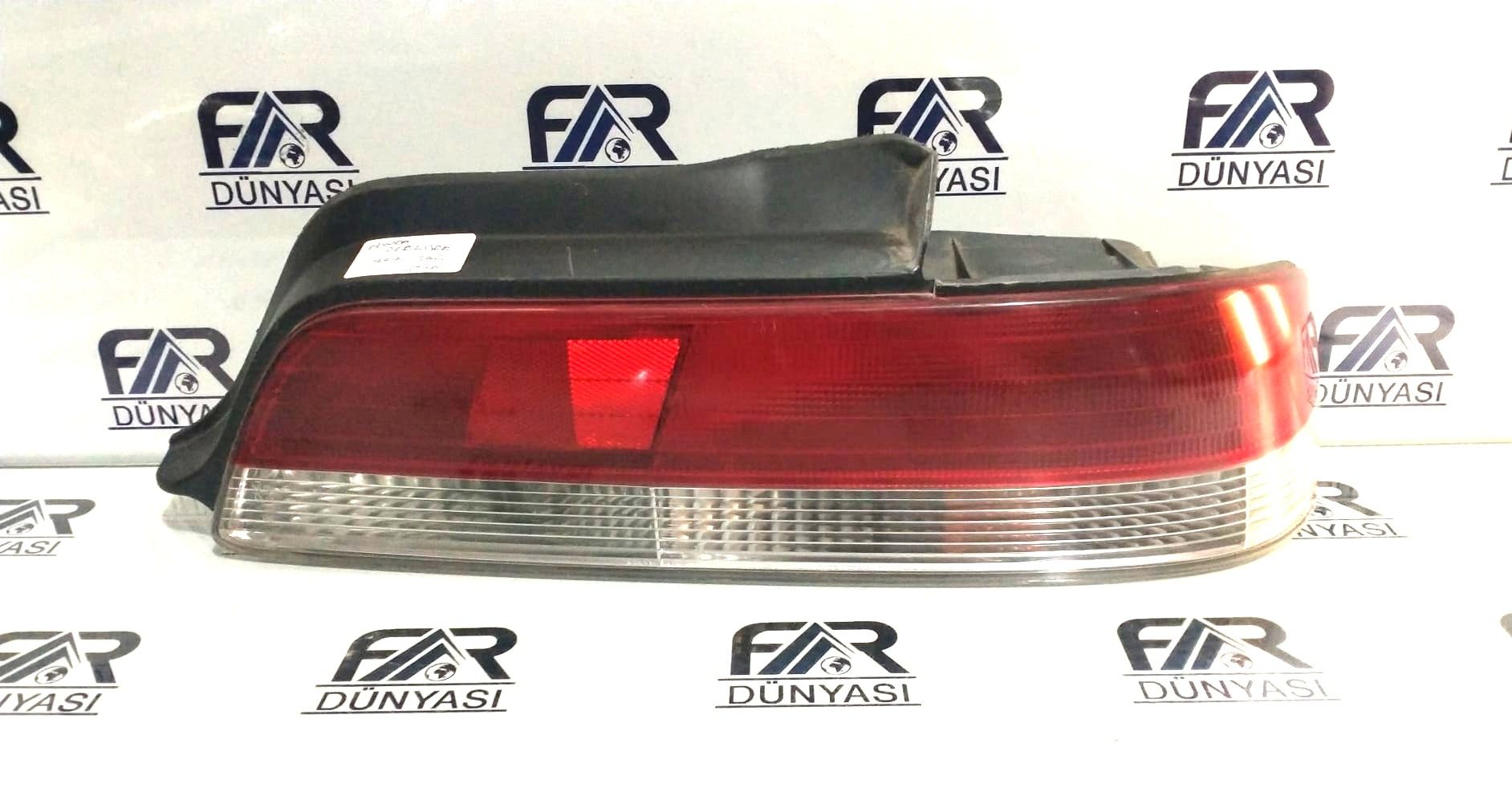 HONDA PRELUDE SAG STOP 97-01 ORIJINAL CIKMA 33551-S30-A01
