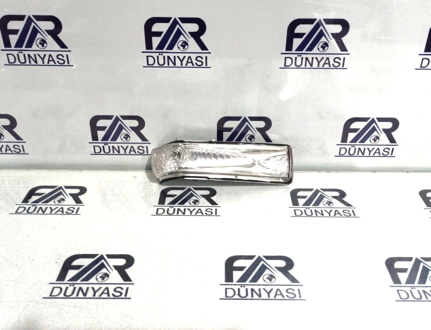 FIAT DOBLO 3 SAG DIS AYNA SINYAL 09-15 ORIJINAL CIKMA 1010-M001R00-A