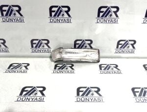 FIAT DOBLO 3 SAG DIS AYNA SINYAL 09-15 ORIJINAL CIKMA 1010-M001R00-A