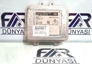 BMW D1S XENON FAR BEYNI ORIJINAL CIKMA 5DV009610-00