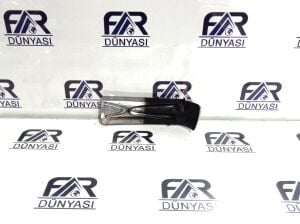 FIAT DOBLO 3 SAG DIS AYNA SINYAL 09-15 ORIJINAL CIKMA 1010-M001R00-A