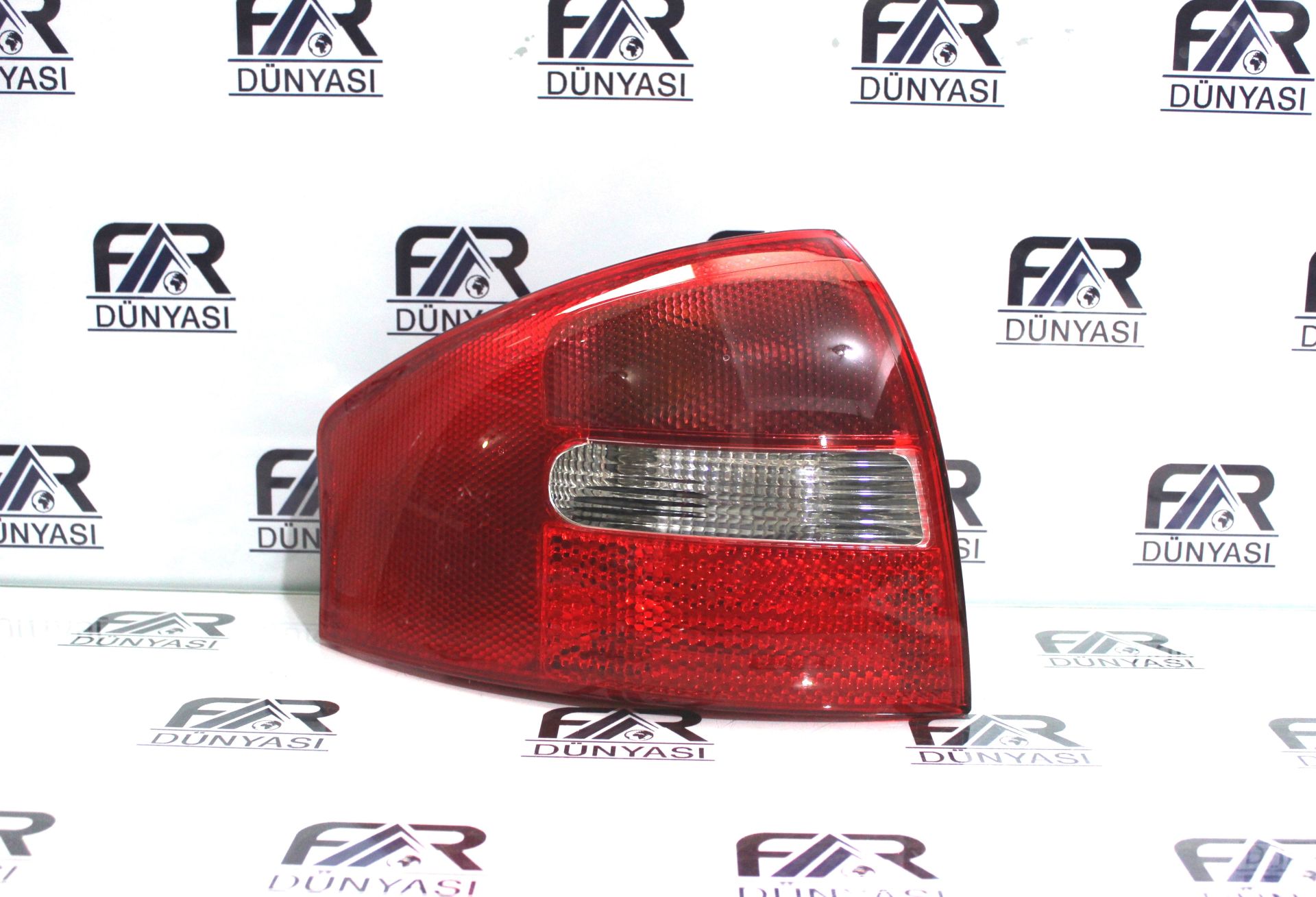 AUDI A6 C5 SOL STOP 97-04 ORIJINAL SIFIR 4B5945095B