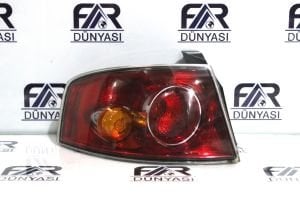 SEAT IBIZA 3 HB SOL DIS STOP 03-09 ORIJINAL CIKMA 6L6945095A