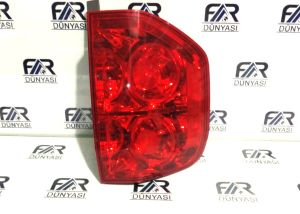 HONDA PILOT SOL STOP 03-05 ORIJINAL CIKMA 33551-S9V-A01