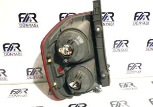 HONDA PILOT SOL STOP 03-05 ORIJINAL CIKMA 33551-S9V-A01