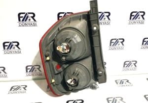 HONDA PILOT SOL STOP 03-05 ORIJINAL CIKMA 33551-S9V-A01