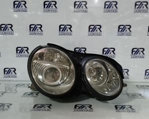 MERCEDES CL CLASS W215 SAG FAR 00-06 ORIJINAL CIKMA A2158201861