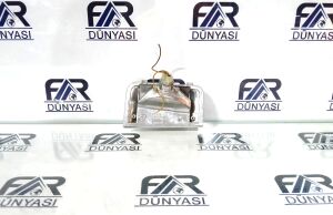 FIAT DUCATO PEUGEOT BOXER CITROEN JUMPER SOL AYNA SINYAL 14-20 ORIJINAL CIKMA 71748253