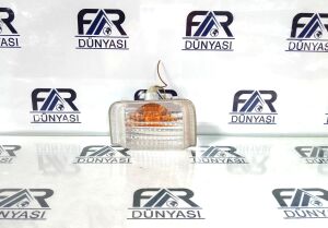FIAT DUCATO PEUGEOT BOXER CITROEN JUMPER SOL AYNA SINYAL 14-20 ORIJINAL CIKMA 71748253
