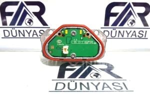 FORD LED FAR BEYNI ORIJINAL CIKMA H1BB-13D278-AC