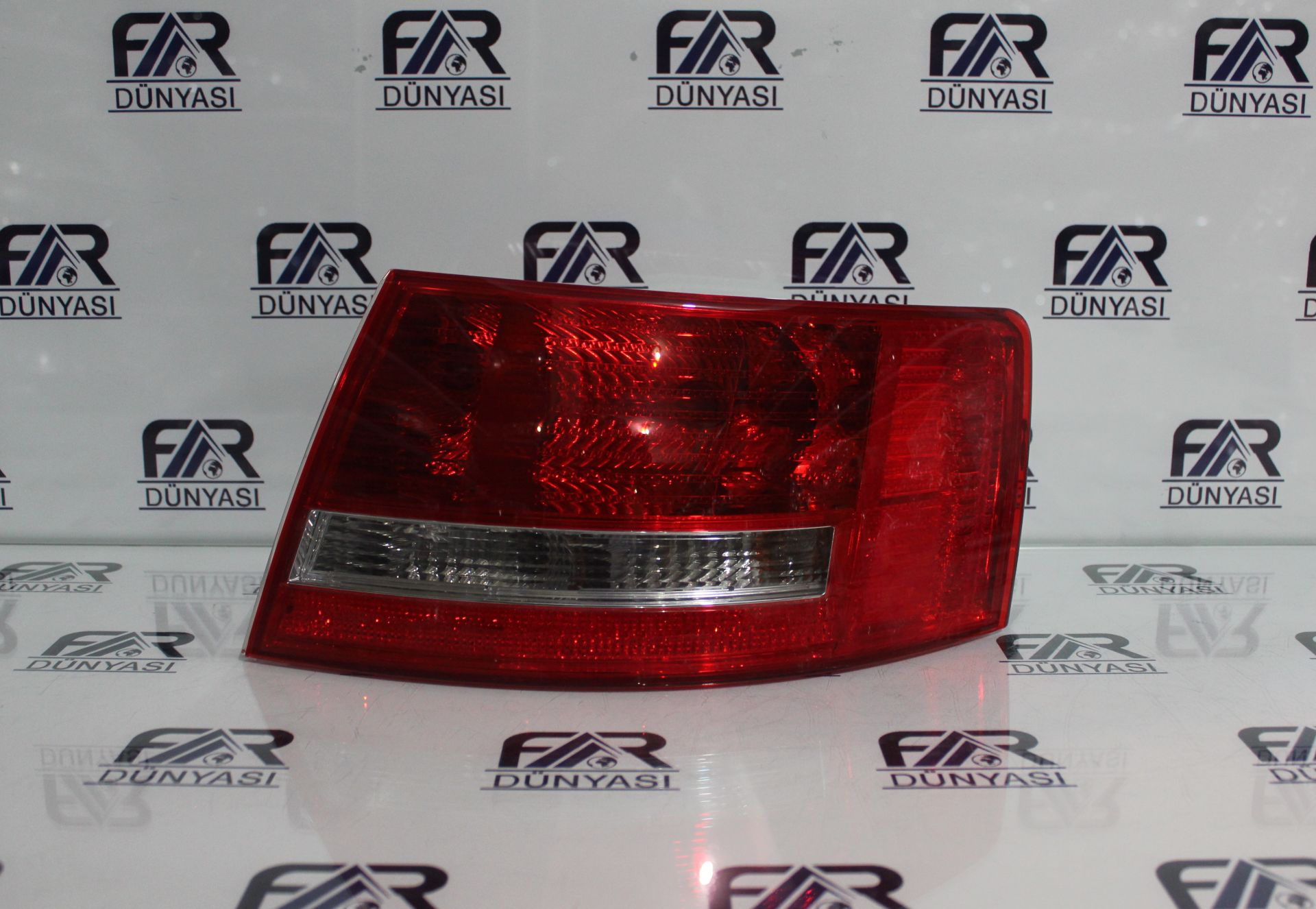 AUDI A6 C6 SAG DIS STOP 04-08 ORIJINAL SIFIR 4F5945096L