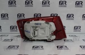 AUDI A6 C6 SAG DIS STOP 04-08 ORIJINAL SIFIR 4F5945096L