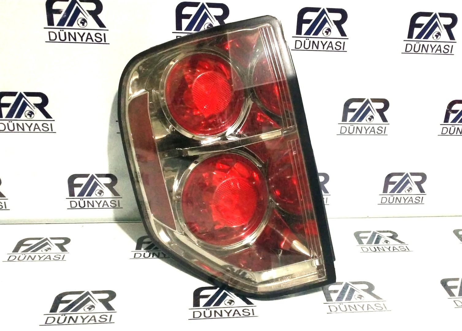HONDA PILOT SOL STOP 06-08 ORIJINAL CIKMA 33551-S9V-A11