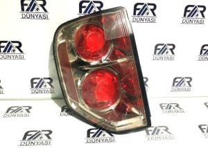 HONDA PILOT SOL STOP 06-08 ORIJINAL CIKMA 33551-S9V-A11