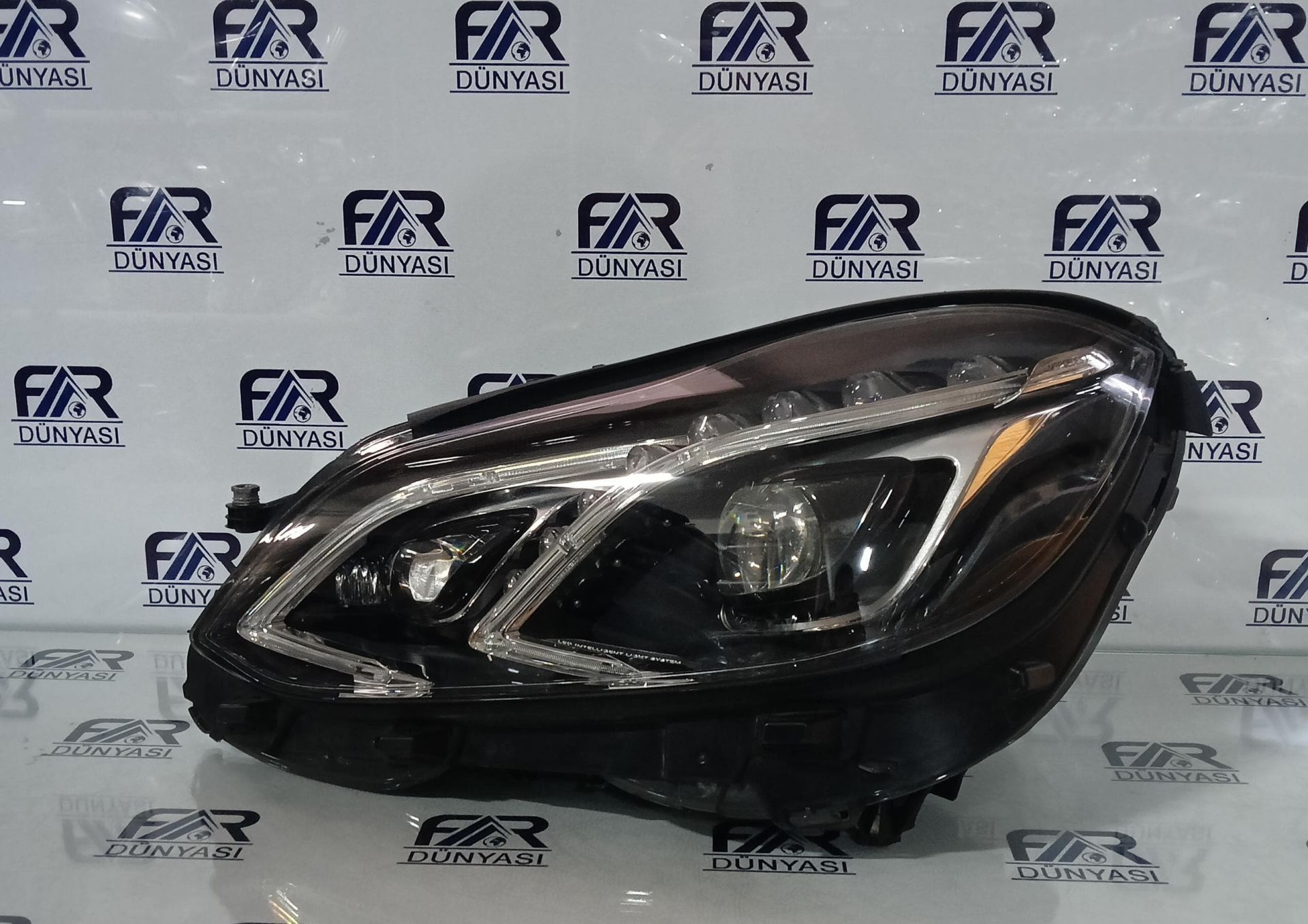 MERCEDES E CLASS W212 SOL FAR 13-17 ORIJINAL CIKMA A2129063103