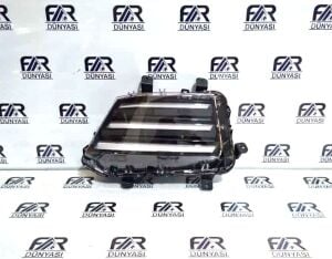 PEUGEOT 208 2008 II SAG GUNDUZ LEDLI SIS FARI 23-25 ORIJINAL SIFIR 9850423580