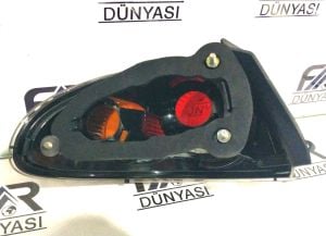 SEAT IBIZA 3 SAG DIS STOP 03-09 ORIJINAL CIKMA 6L5945096A