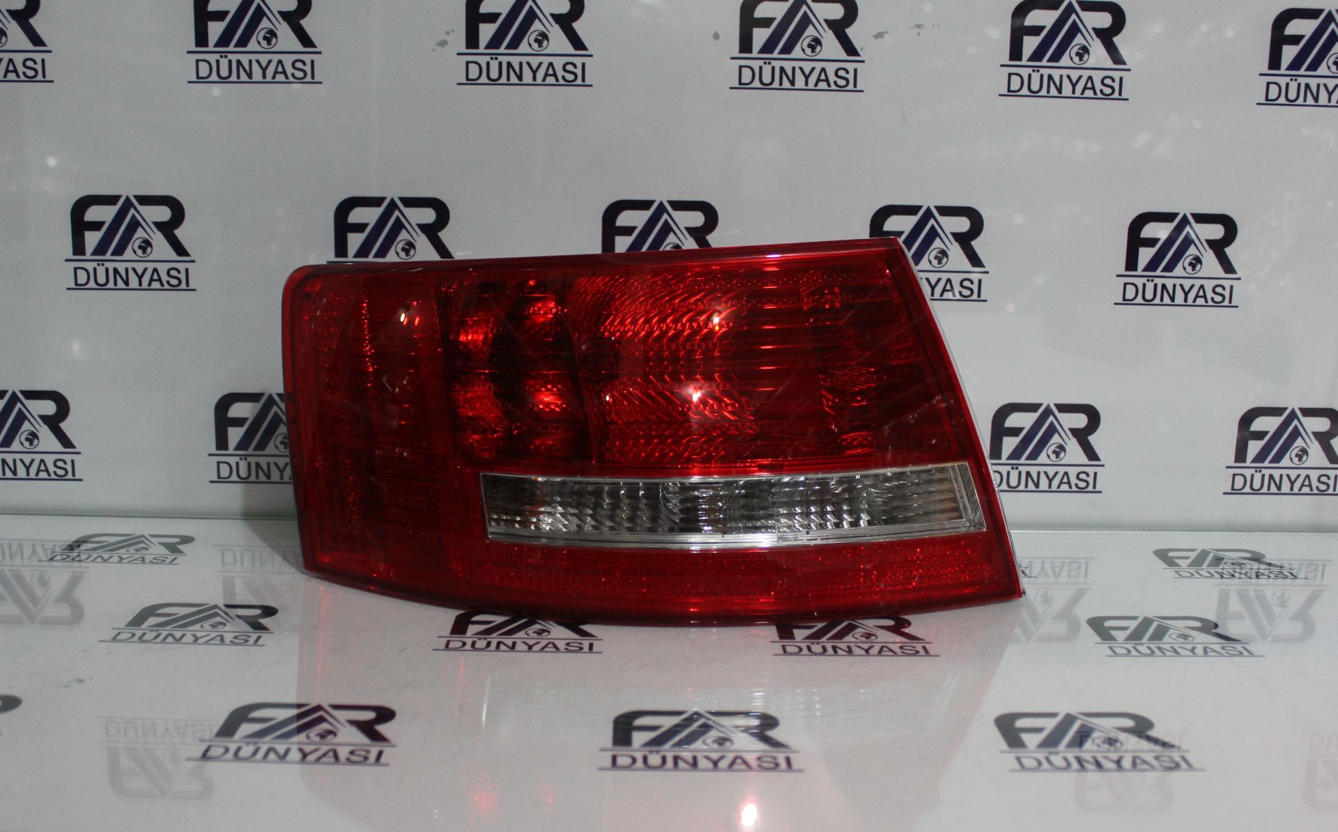 AUDI A6 C6 SOL DIS STOP 04-08 ORIJINAL SIFIR 4F5945095L