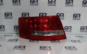AUDI A6 C6 SOL DIS STOP 04-08 ORIJINAL SIFIR 4F5945095L