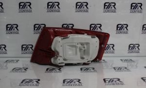 AUDI A6 C6 SOL DIS STOP 04-08 ORIJINAL SIFIR 4F5945095L