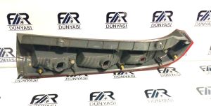 HONDA STREAM SOL STOP 01-06 ORIJINAL CIKMA 33551S7A003