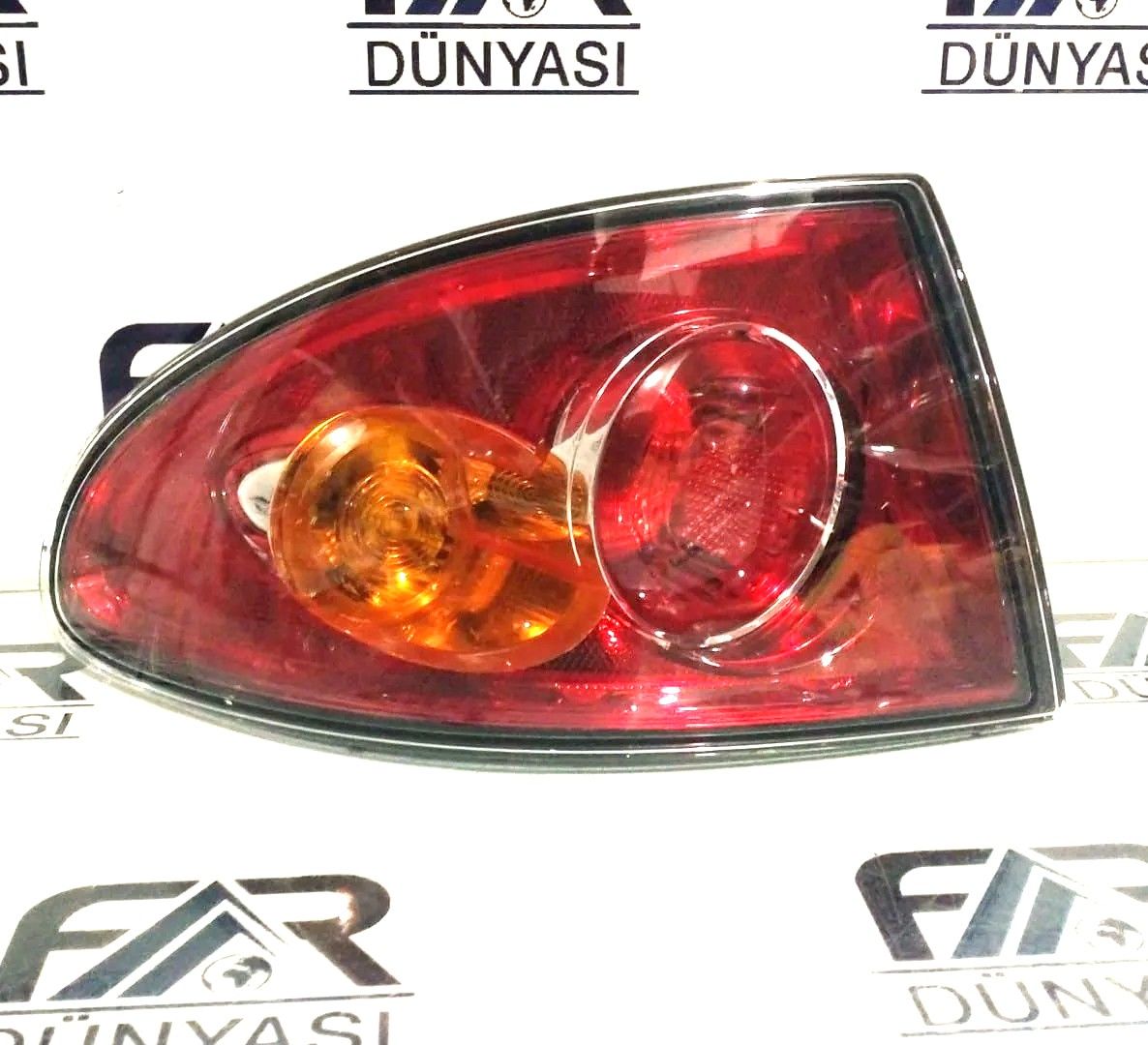 SEAT IBIZA 3 SOL DIS STOP 03-09 ORIJINAL CIKMA 6L5945095A