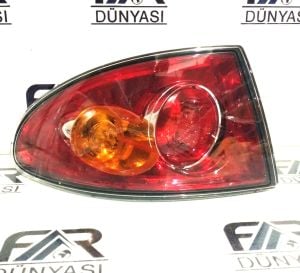 SEAT IBIZA 3 SOL DIS STOP 03-09 ORIJINAL CIKMA 6L5945095A