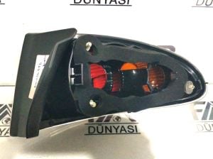 SEAT IBIZA 3 SOL DIS STOP 03-09 ORIJINAL CIKMA 6L5945095A