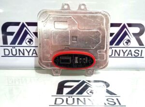 JAGUAR D3S XENON FAR BEYNI ORIJINAL CIKMA 5DV009610-40