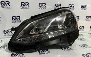 MERCEDES E CLASS W212 LED SOL FAR 13-17 ORIJINAL SIFIR A2128201739