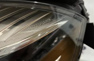 MERCEDES E CLASS W212 LED SOL FAR 13-17 ORIJINAL SIFIR A2128201739