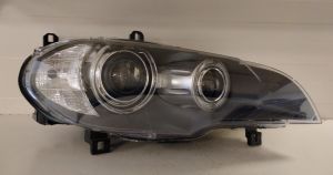 BMW X5 SERISI E70 LCI DYNAMIC XENON SAG FAR 06-08 ORIJINAL SIFIR 710815023006