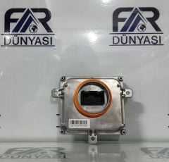 AUDI A1 A3 A4 A5 A6 A8 LED FAR BEYNİ 4G0907397R LTM111C