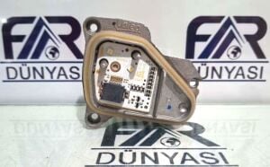 SEAT LEON SAG LED FAR BEYNI ORIJINAL CIKMA 5F0941476