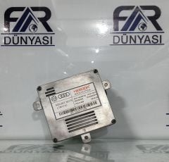 AUDI A1 A3 A4 A5 A6 A8 LED FAR BEYNİ 4G0907397R LTM111C