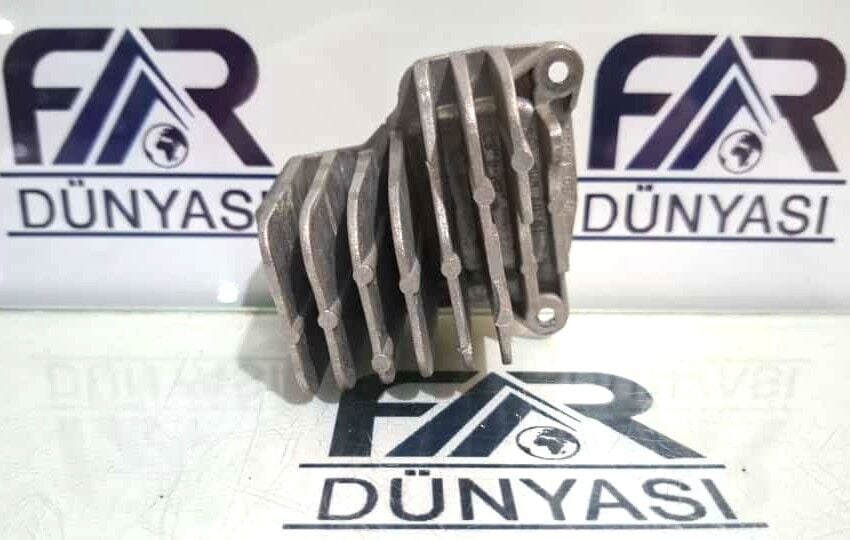SEAT LEON SAG LED FAR BEYNI ORIJINAL CIKMA 5F0941476