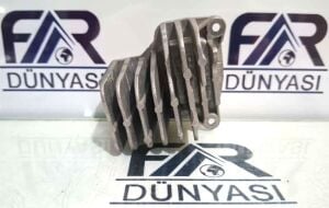 SEAT LEON SAG LED FAR BEYNI ORIJINAL CIKMA 5F0941476