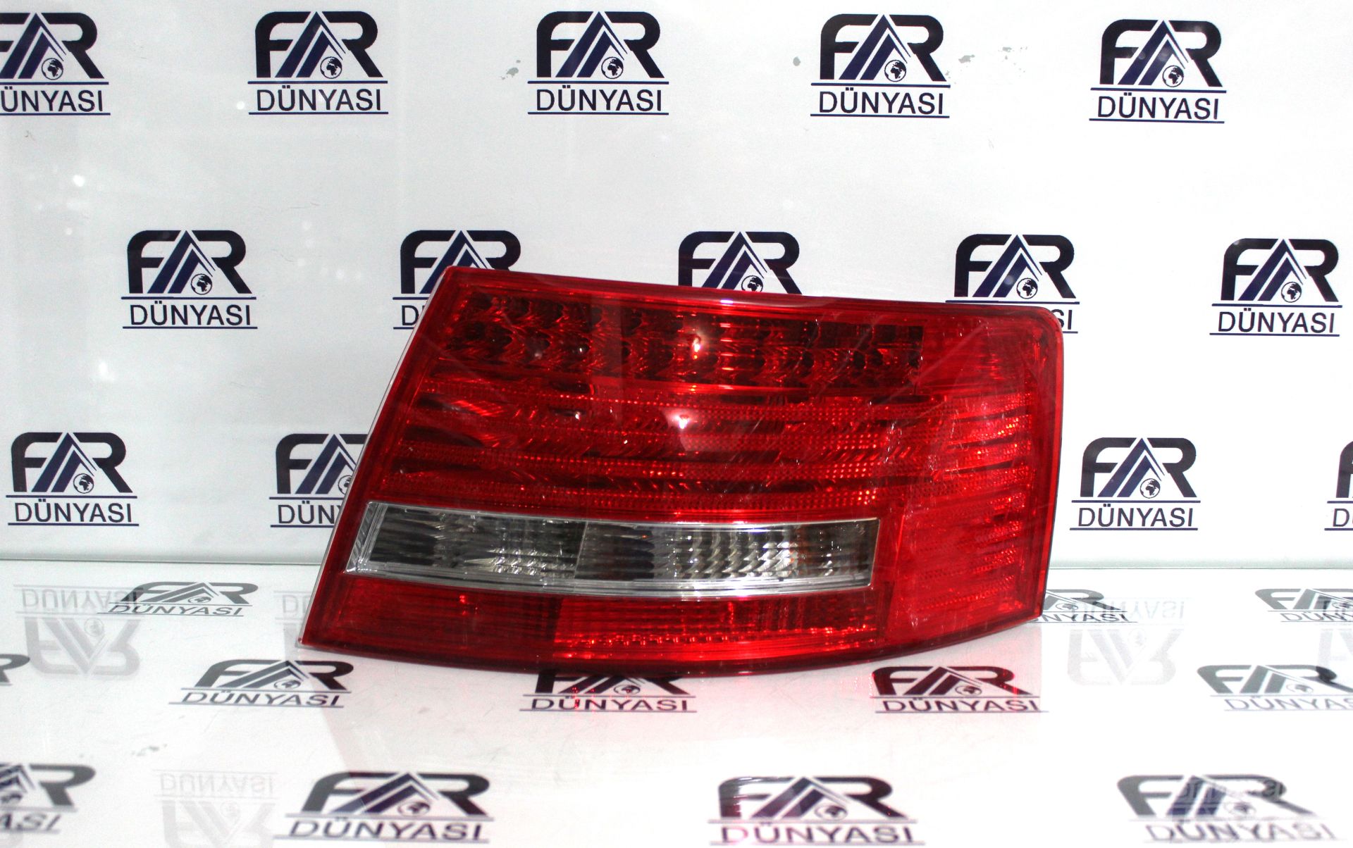 AUDI A6 C6 LED SAG DIS STOP 05-08 ORIJINAL SIFIR 4F5945096N