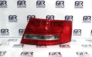 AUDI A6 C6 LED SAG DIS STOP 05-08 ORIJINAL SIFIR 4F5945096N