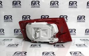 AUDI A6 C6 LED SAG DIS STOP 05-08 ORIJINAL SIFIR 4F5945096N