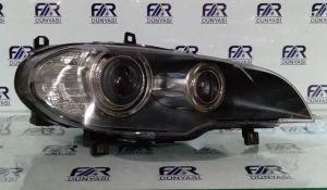 BMW X5 SERISI E70 LCI DYNAMIC XENON SAG FAR 06-08 ORIJINAL CIKMA 7158930