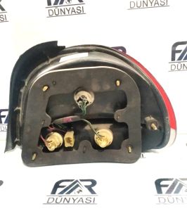 HYUNDAI ACCENT HB SOL STOP 98-00 ORIJINAL CIKMA 9240122520