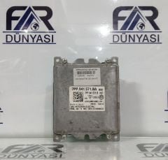 AUDI  A4 2015-2019 LED FAR BEYNİ 7PP941571BA