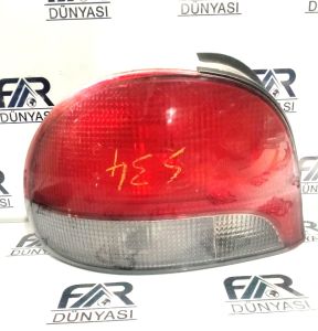 HYUNDAI ACCENT HB SOL STOP 98-00 ORIJINAL CIKMA 9240122520