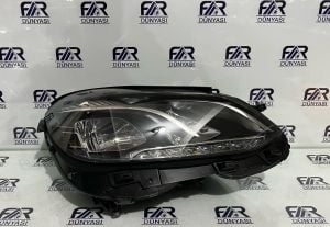 MERCEDES E CLASS W212 LED SAG FAR 13-17 ORIJINAL SIFIR A2128201839